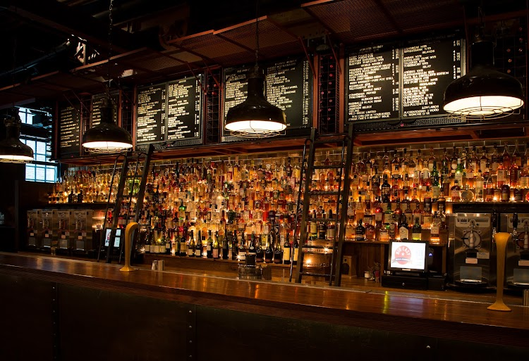 Big Easy - Bottomless Brunch Covent Garden