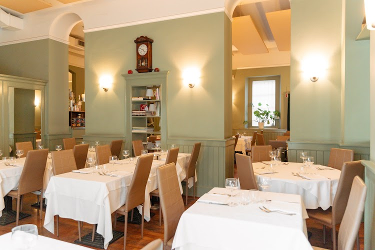 Trattoria Montina dal 1995