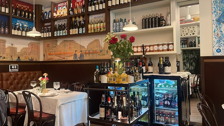 Ristorante Pizzeria Il Kaimano