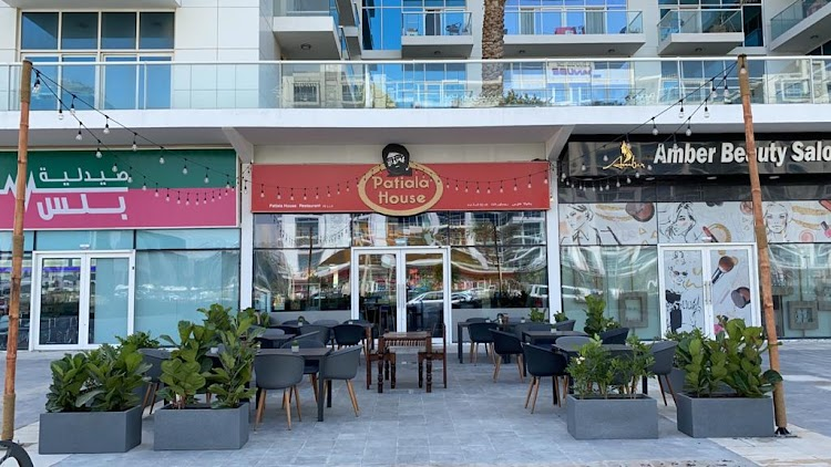 Patiala House Restaurant @ Studio City