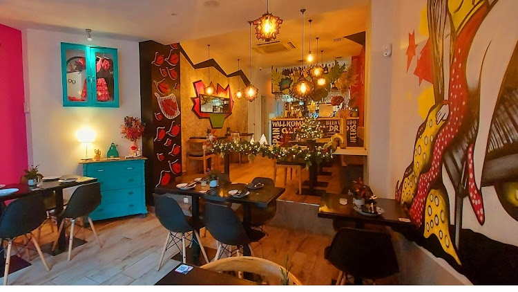 Restaurante Lola Sí Mola