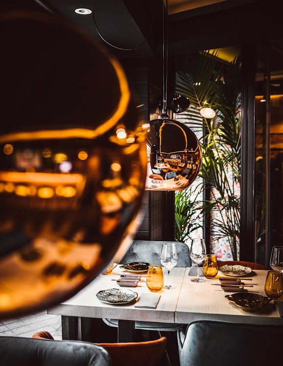 Lamonarracha Chamberí