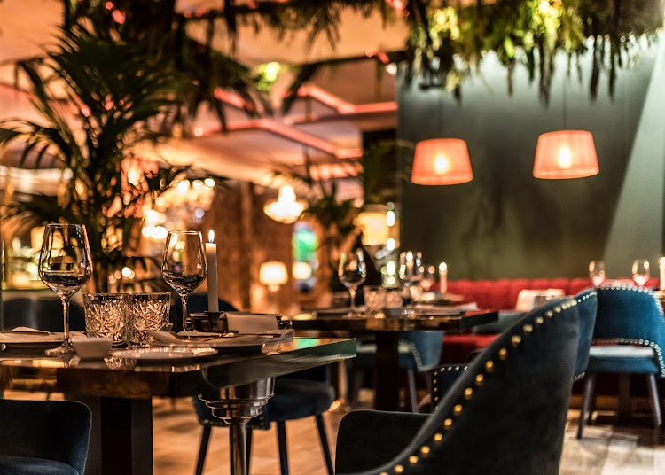 RESTAURANTE EL PICAPORTE