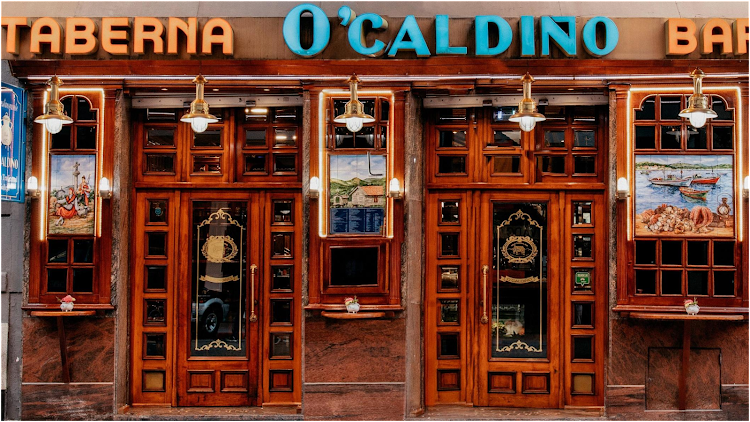 O'Caldiño