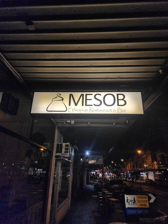 MESOB