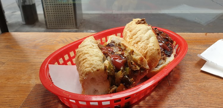 Fatboys Phillys