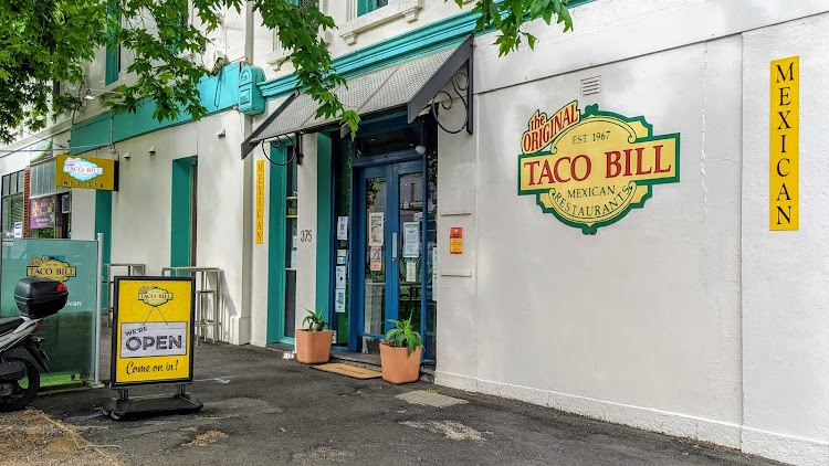 Taco Bill - South Melbourne