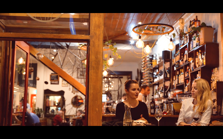 Bon Ap' Petit Bistro