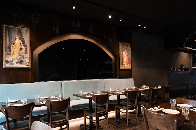 Arda Turkish Restaurant