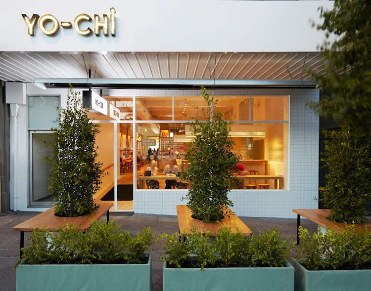 Yo-Chi
