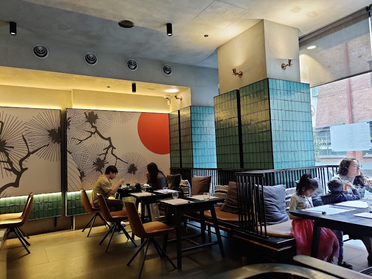 Tsuru Japanese Restaurant