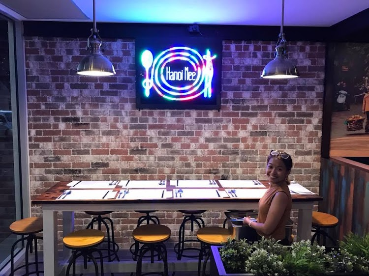 Hanoi Mee Kitchen & Bar