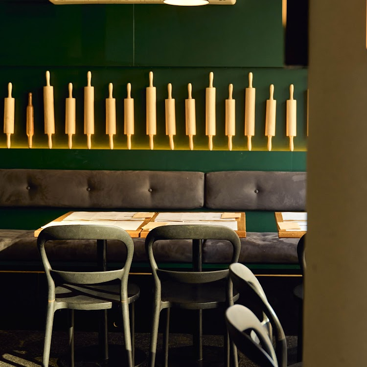 Mister Margherita Pizza South Melbourne