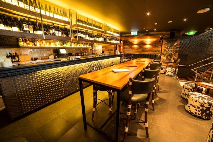 The Meat & Wine Co Southbank