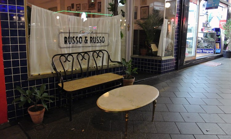 Osteria di Russo & Russo Enmore