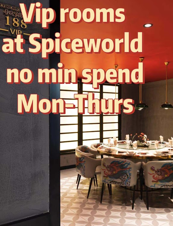 Spice World