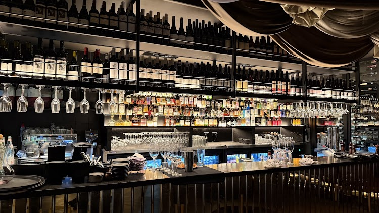 The Meat & Wine Co Sydney CBD Castlereagh St