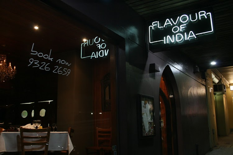 Flavour of India Edgecliff