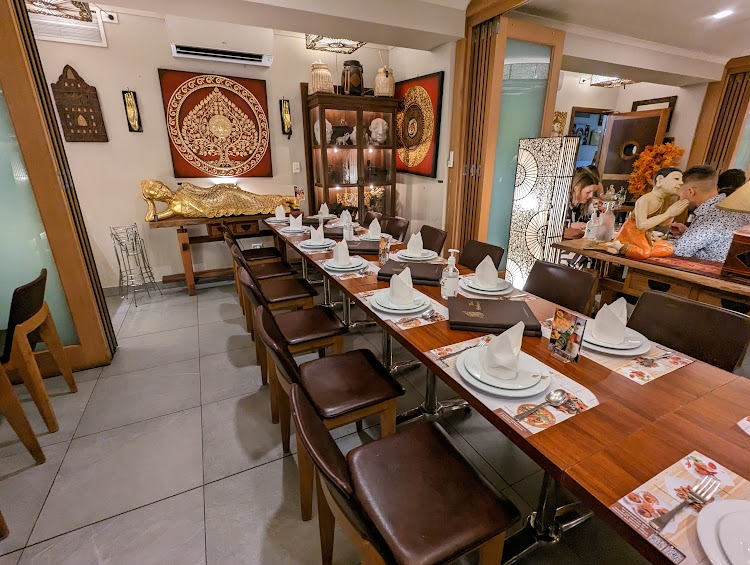 Thai Pothong Restaurant