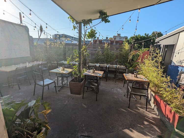 Pastizzi Cafe - North King Street