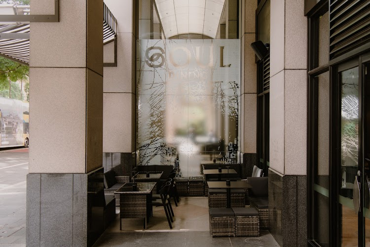 SOUL Dining
