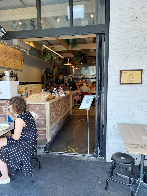 La Favola - Authentic Italian Newtown