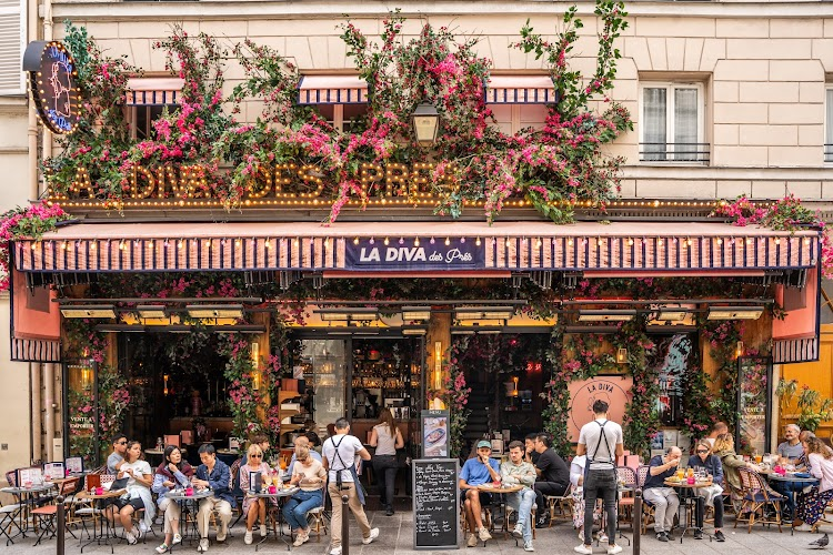 La Diva des Prés