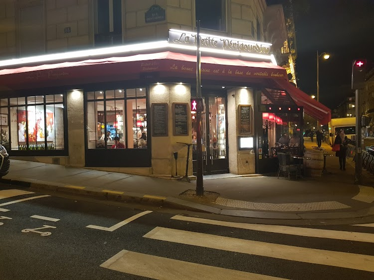 La Petite Périgourdine