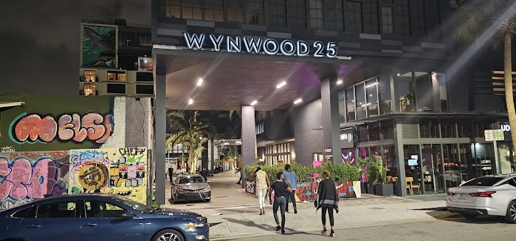 Dukunoo Jamaican Kitchen