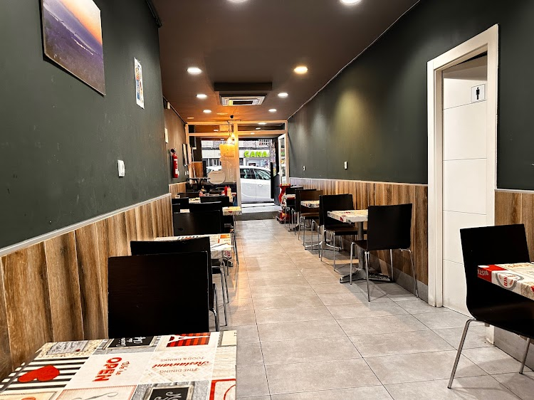 Parisien Restaurant
