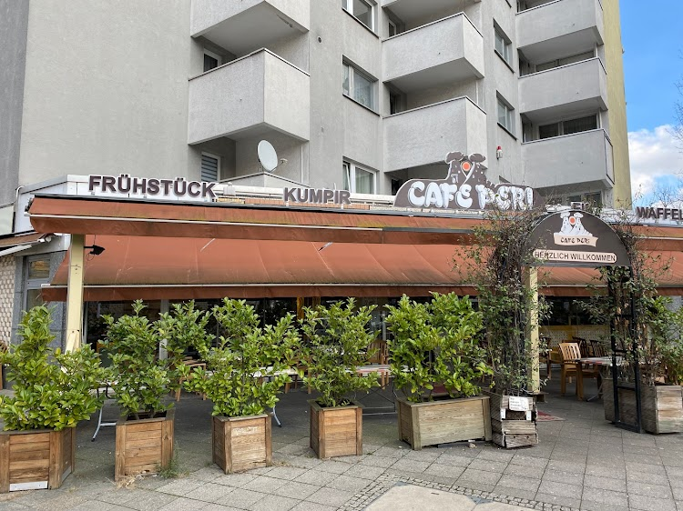 Café Peri