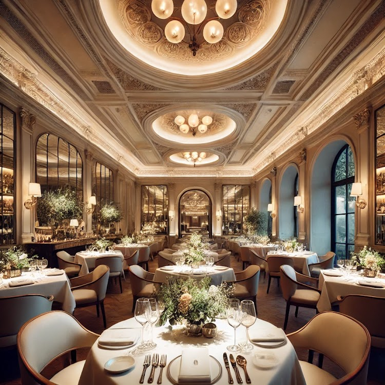 Ristorante Crudo & Co.