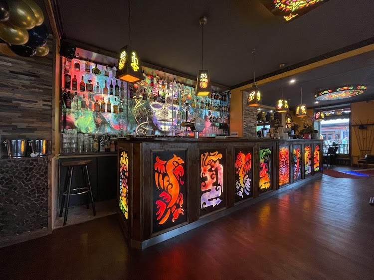 Vedis Mexican Restaurant