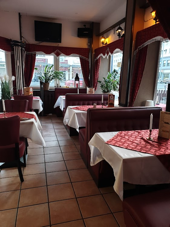 Bahar Restaurant