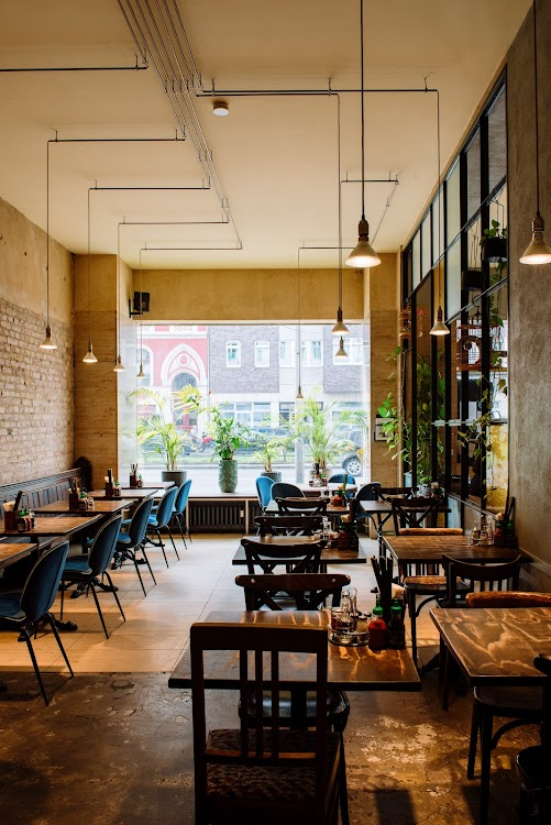 Madame Ngo Une Brasserie Hanoi