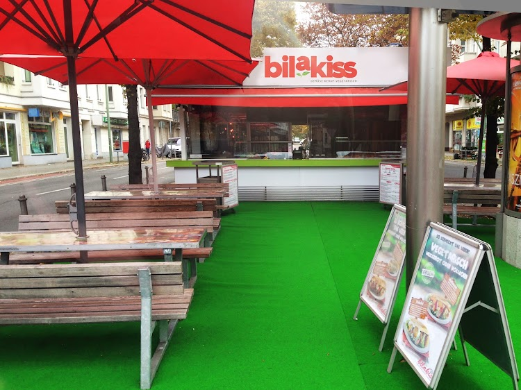 Bilakiss