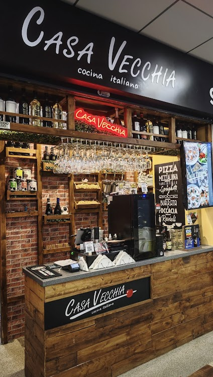 Casa Vecchia