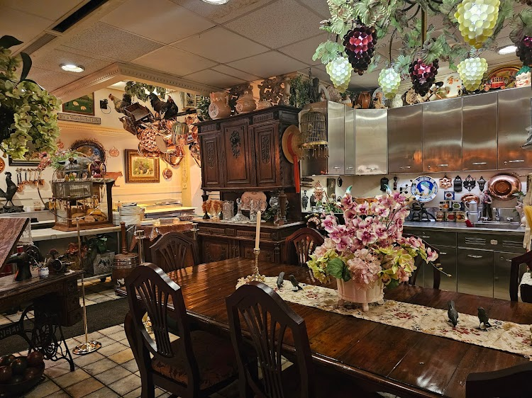 Filomena Ristorante
