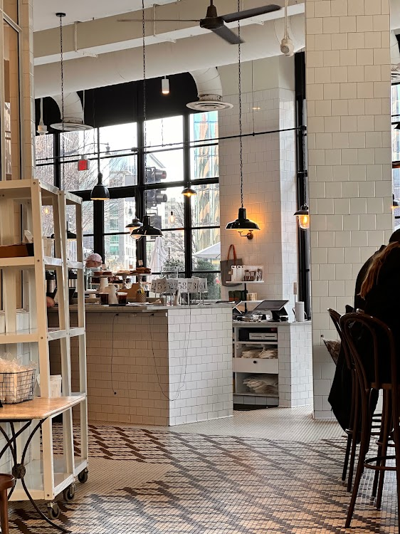 Tatte Bakery & Cafe | West End