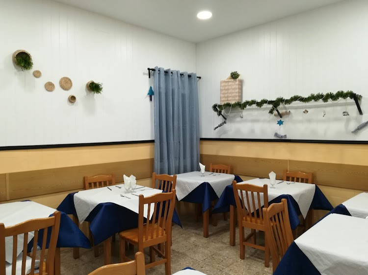 RESTAURANTE HERMANOS MIGUEZ