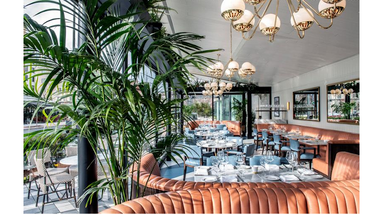 The Pembroke
