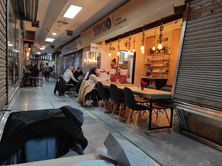 SINCIO MADRID