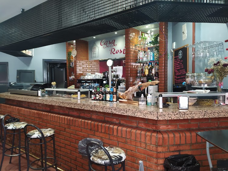 Restaurante Casa Rosi