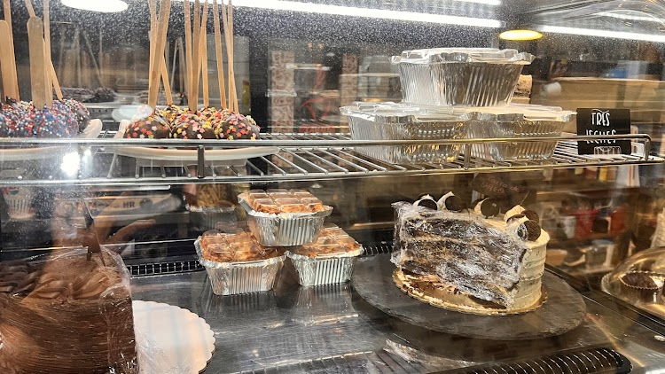 Cucina Simpatica Madrid