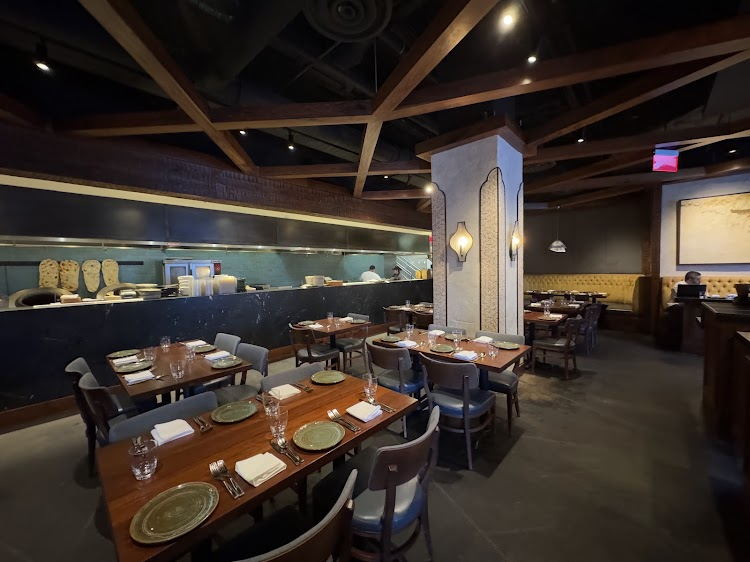 Rumi's Kitchen - DC