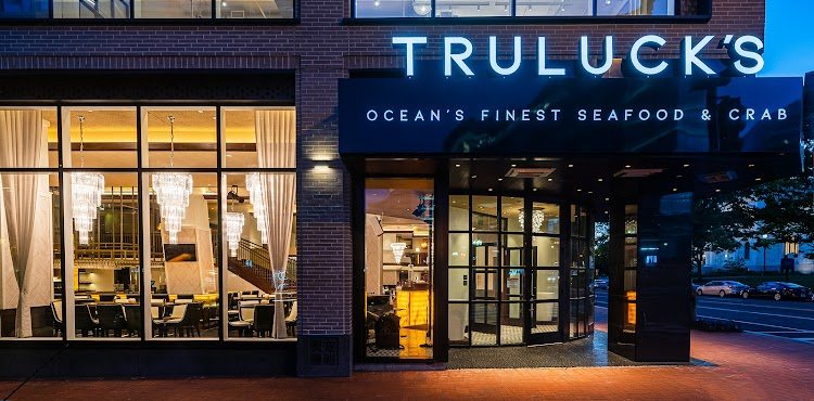 Truluck's Ocean's Finest Seafood and Crab