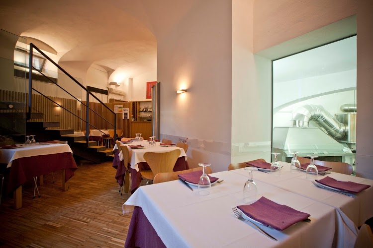 Ristorante Mangiafuoco Pizza&Grill