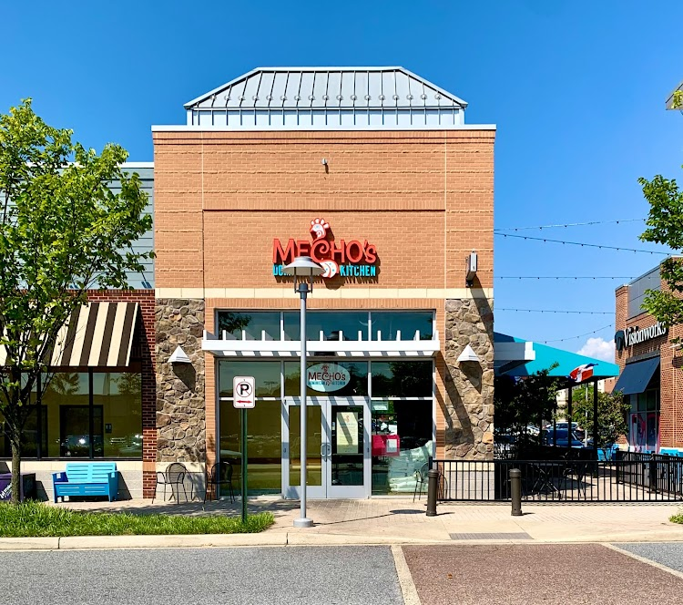 Mechos Dominican Kitchen