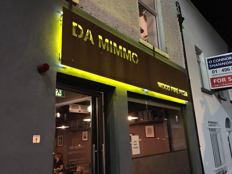 Da Mimmo