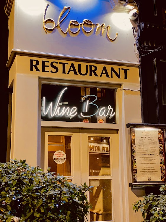 Bloom Brasserie